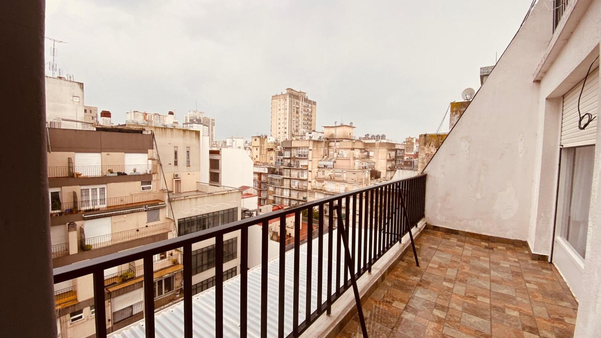 Mardel House Apartamento