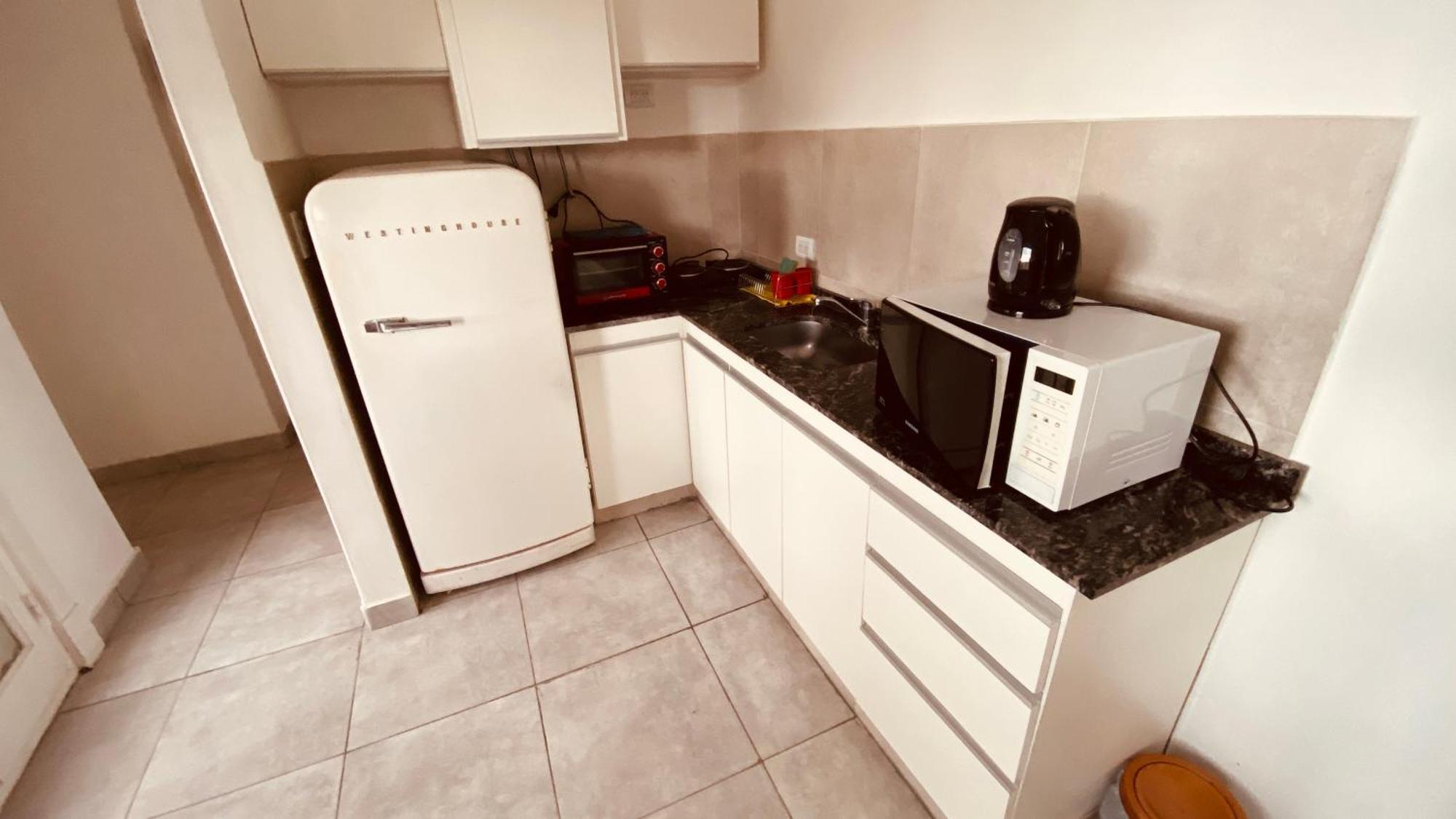Apartamento Mardel House *