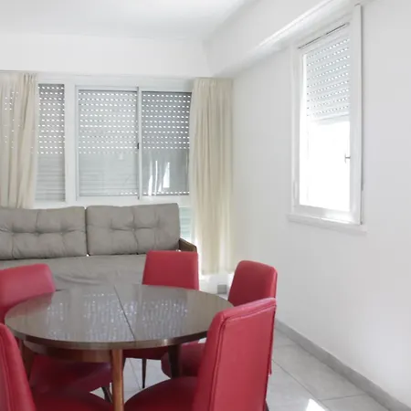 Mardel House Apartment Mar del Plata Exterior photo
