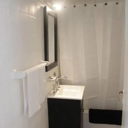 Mardel House Apartment Mar del Plata Exterior photo
