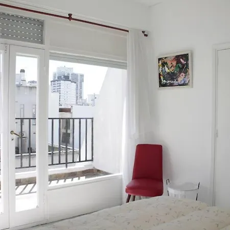 Mardel House Apartment Mar del Plata Exterior photo