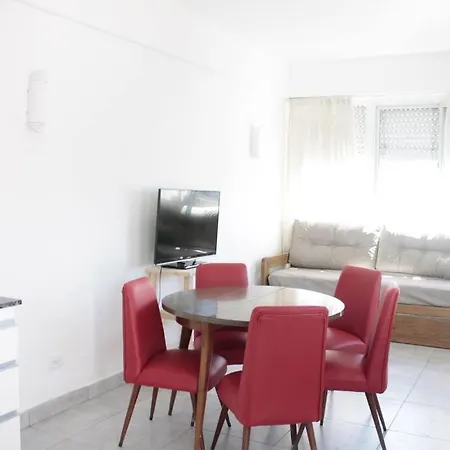 Mardel House Apartment Mar del Plata Exterior photo