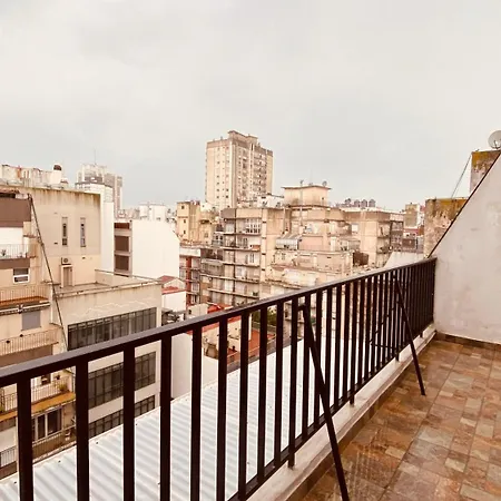 Mardel House Apartment Mar del Plata Exterior photo