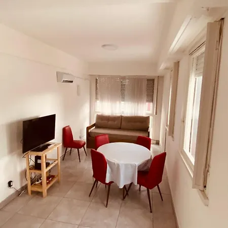 Mardel House Apartment Mar del Plata Exterior photo