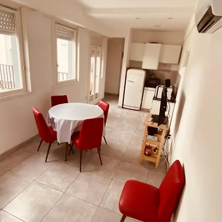 Mardel House Apartment Mar del Plata Exterior photo