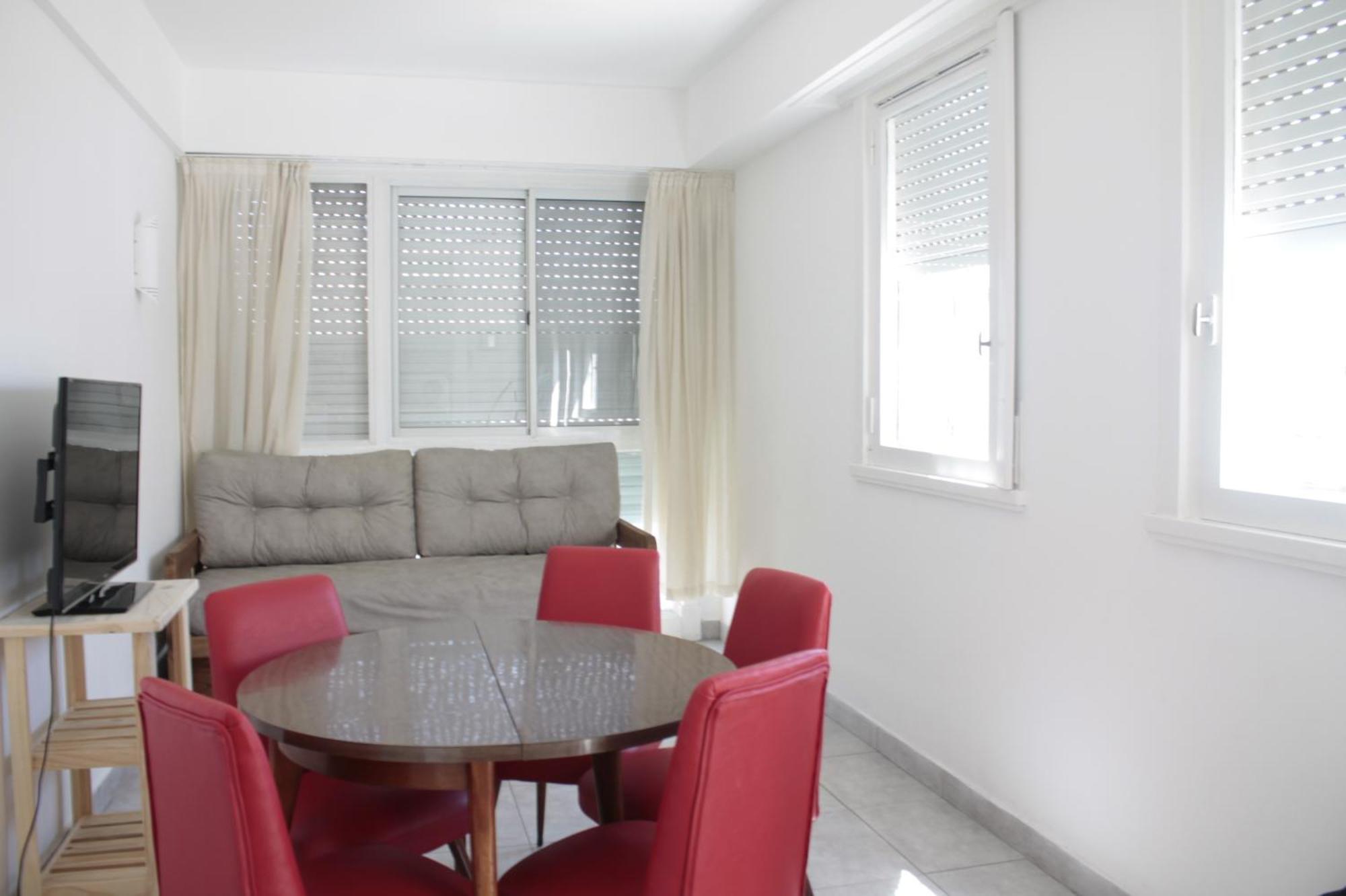 Apartment Mardel House Mar del Plata