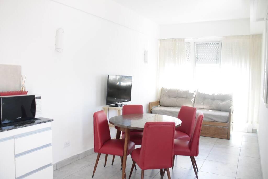 Mardel House Apartment Mar del Plata