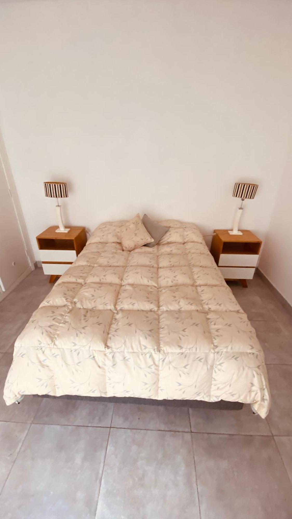 Mardel House Apartment *