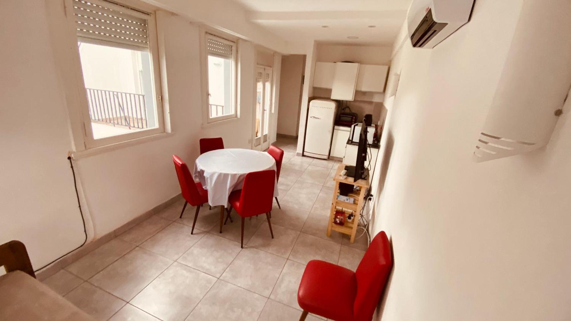 Apartment Mardel House Mar del Plata