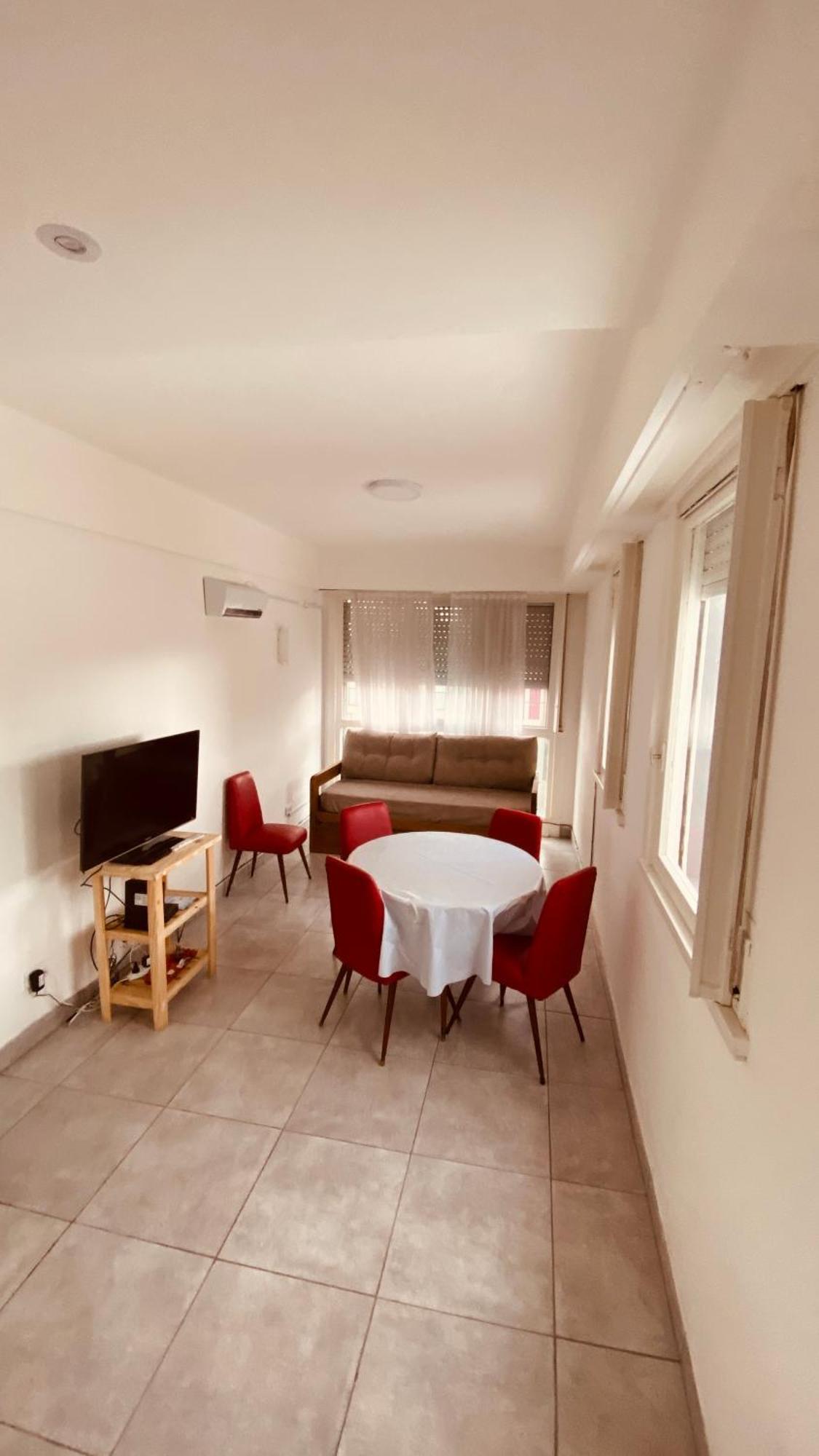 Mardel House Apartment
