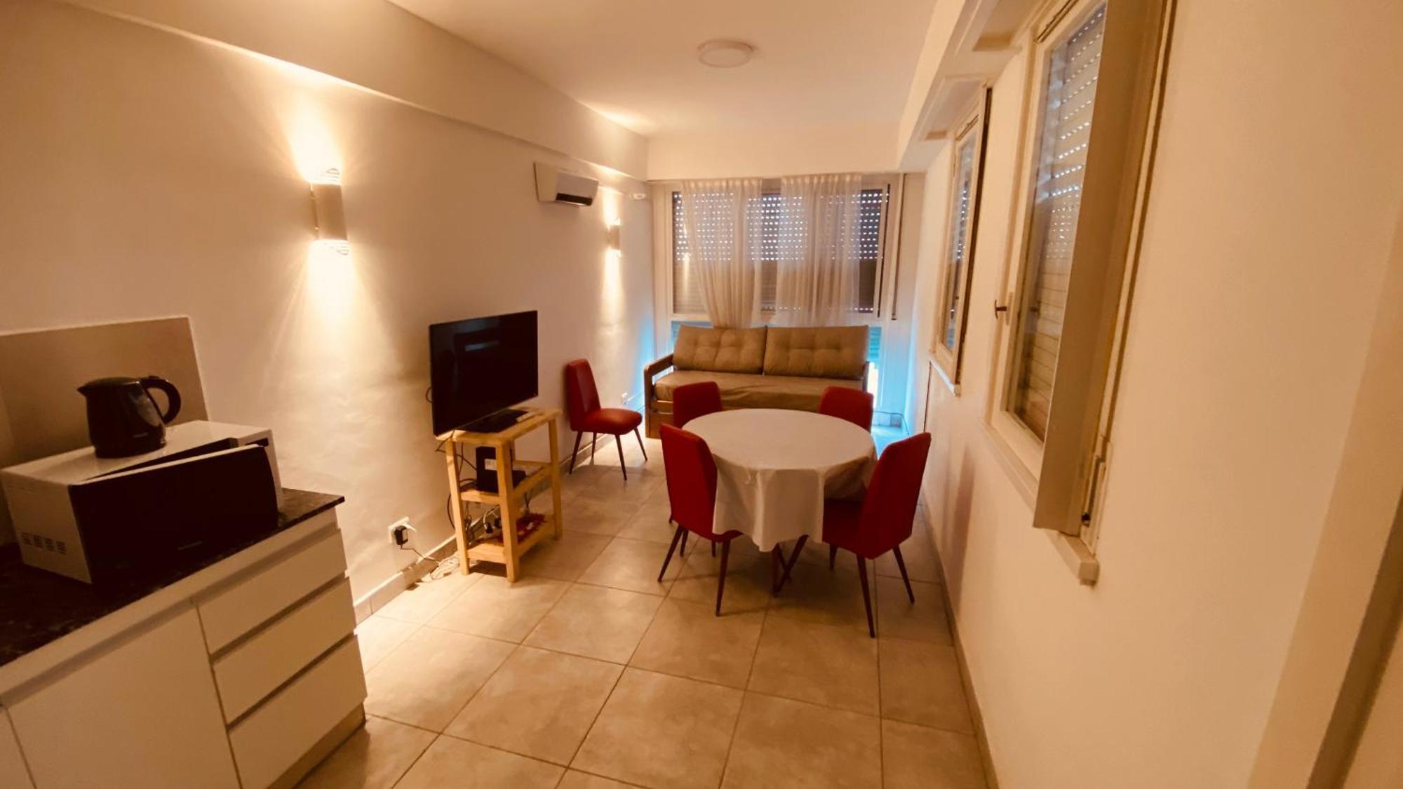 Mardel House Apartment Mar del Plata